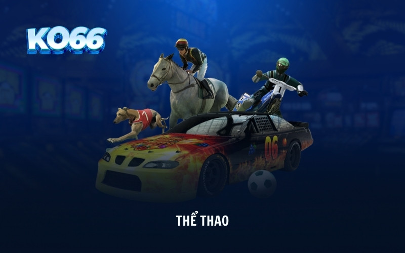 Thể Thao